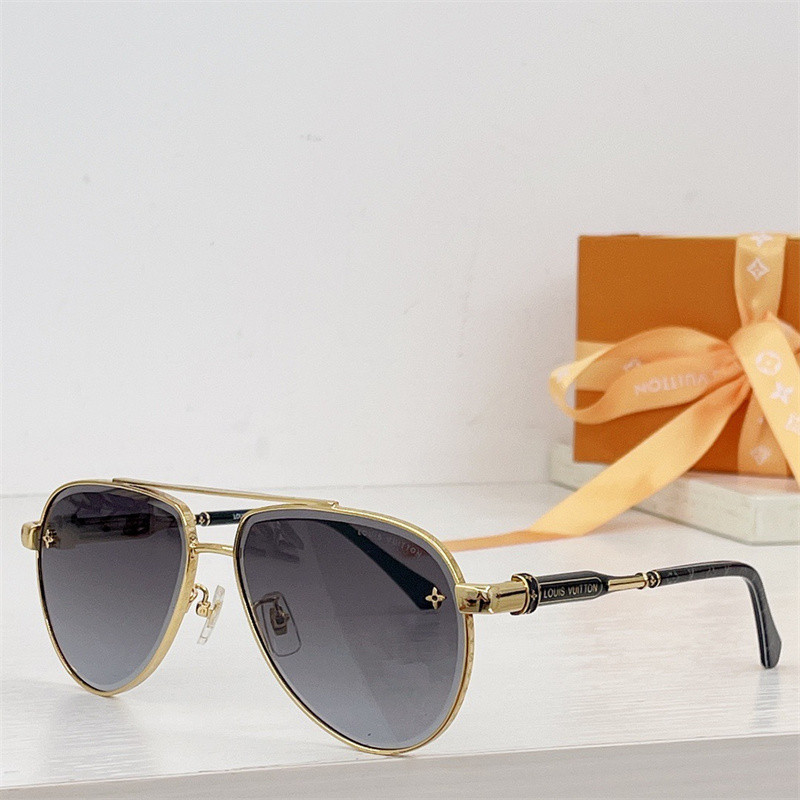 L0u1s Vu1tt0n Sunglasses