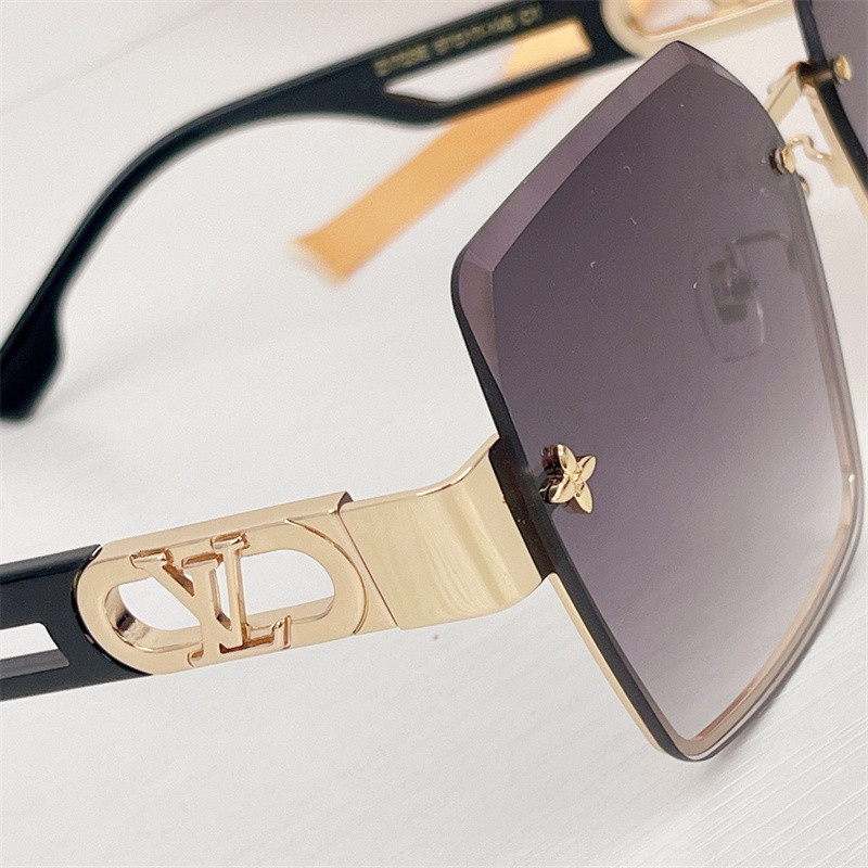 L0u1s Vu1tt0n Sunglasses