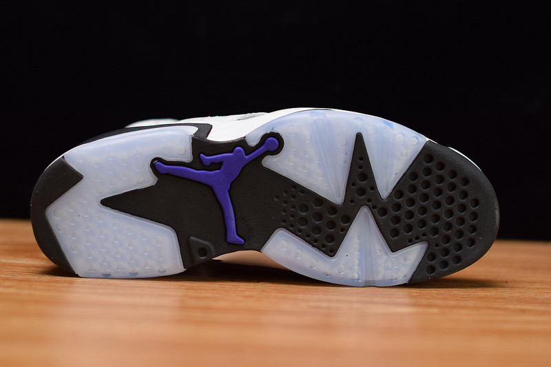 AIR JORDAN 6 “FLINT” RELEASE DATE C13125-100
