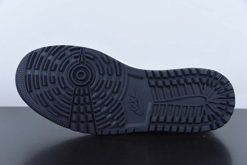 AIR JORDAN 1 LOW GOLF NRG