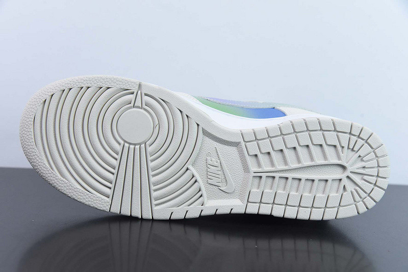 NIKE DUNK LOW CD RU2236-565