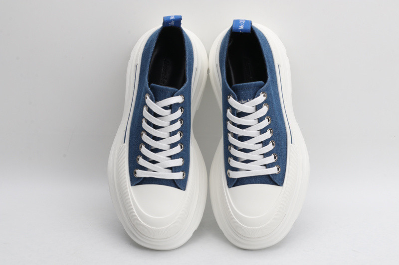AlexER McEEN SNEAKERS