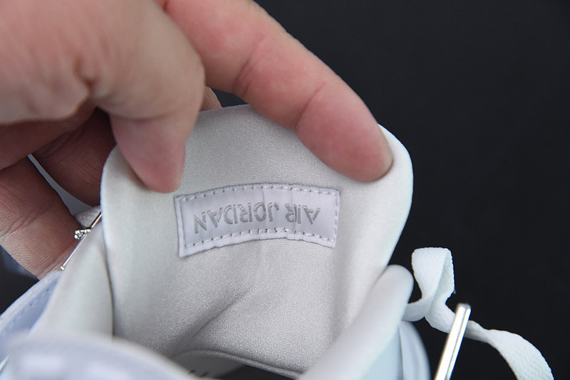 AIR JORDAN 4 RETRO "PURE MONEY" 308497-100