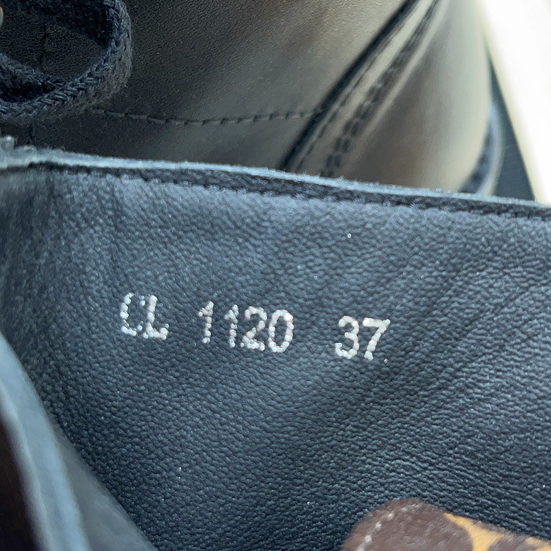 LVT BOOTS