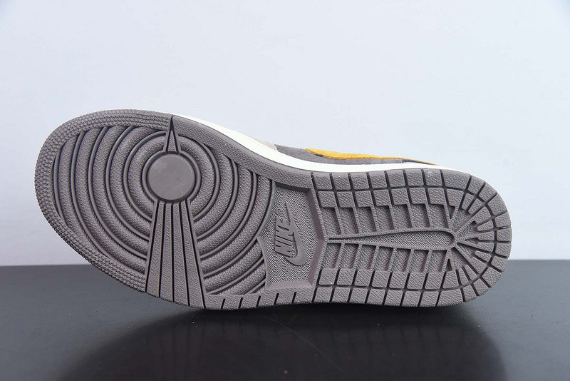 AIR JORDAN 1 LOW SE CRAFT “TAUPE HAZE” DN1635-200