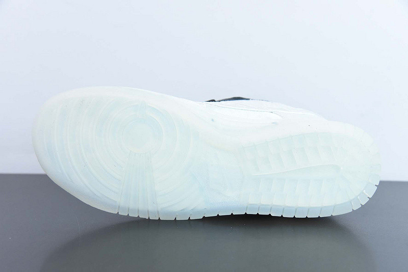 CLOT X FRAGMENT X NIKE DUNK LOW FN0315-110