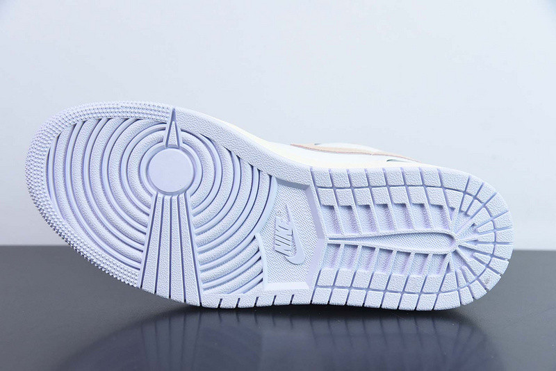 Air Jordan 1 Low Craft "Tech Grey" DN1635-002