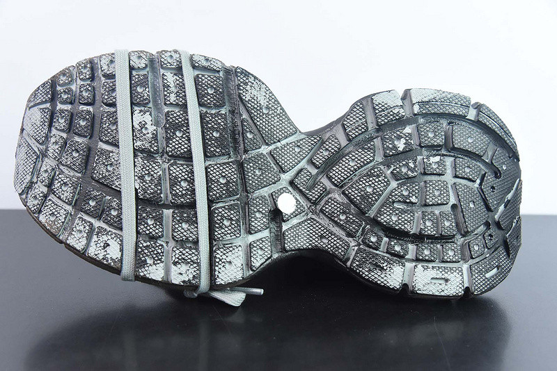 BC 3XL SNEAKER