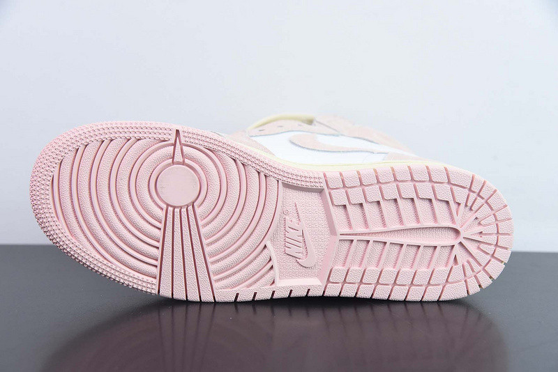 Air Jordan 1 High OG “Washed Pink” FD2596-600