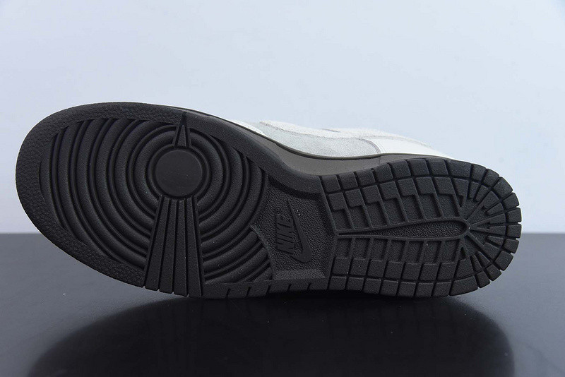 Nike Dunk Low "Ironstone" FD9746-001