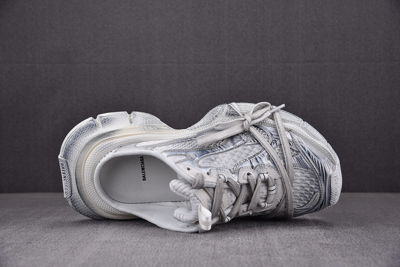 BC 3XL SNEAKER