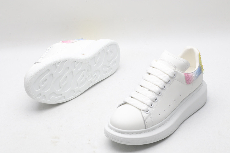 AlexER McEEN SNEAKERS