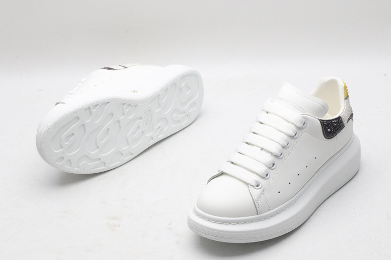 AlexER McEEN SNEAKERS