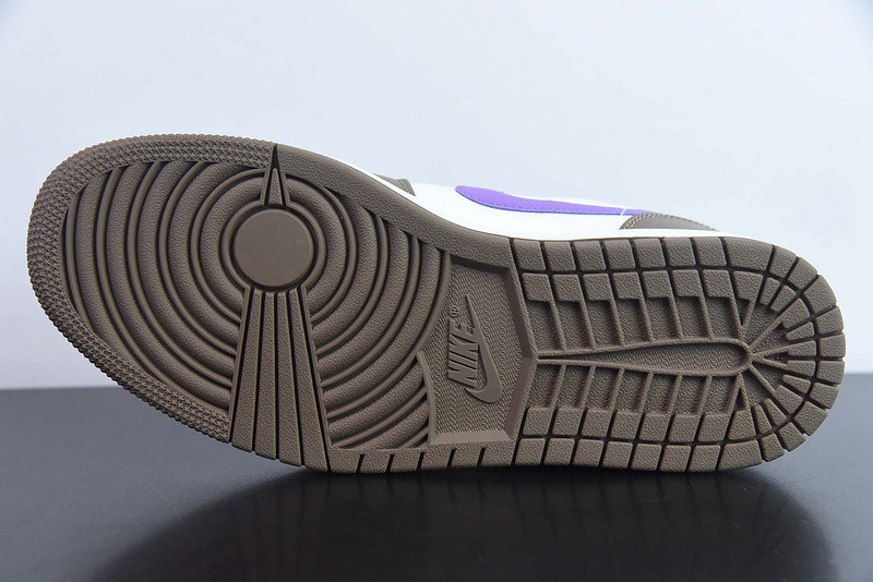 AIR JORDAN 1 LOW “PALOMINO” 553558-215