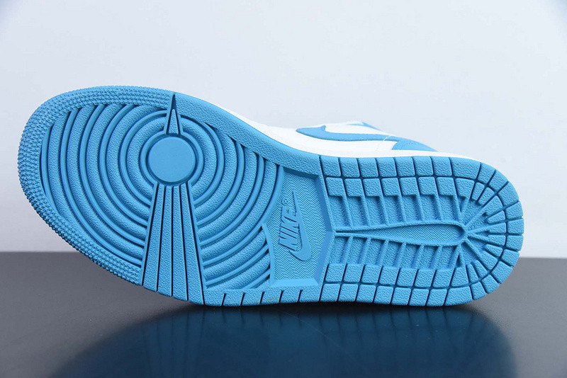AIR JORDAN 1 LOW “AQUATONE” 553558-174