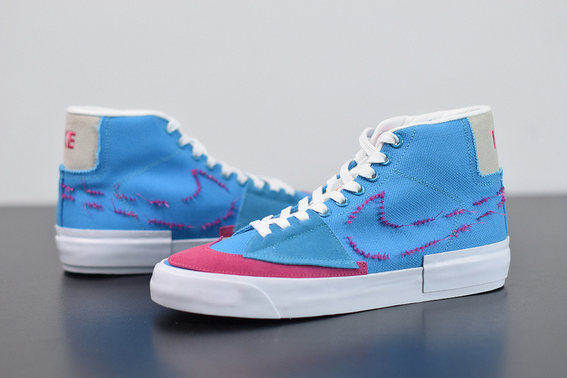 NIKE SB ZOOM BLAZER MID EDGE CL3833-400