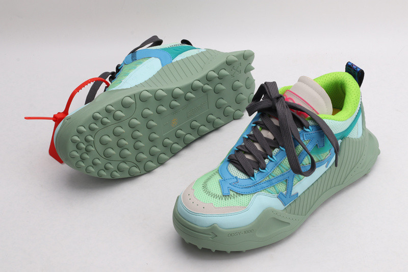 OF C/O ODSY-1000 SNEAKER