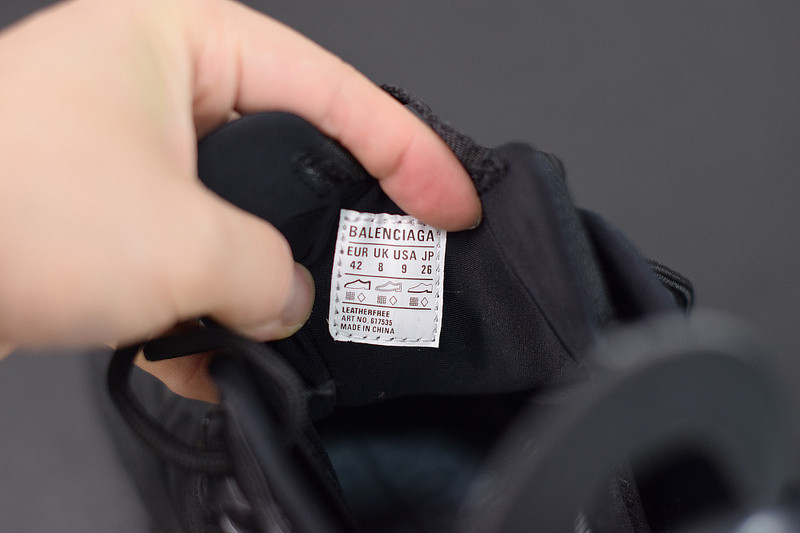 BC 5.0 TYREX 20SS RUNWAY