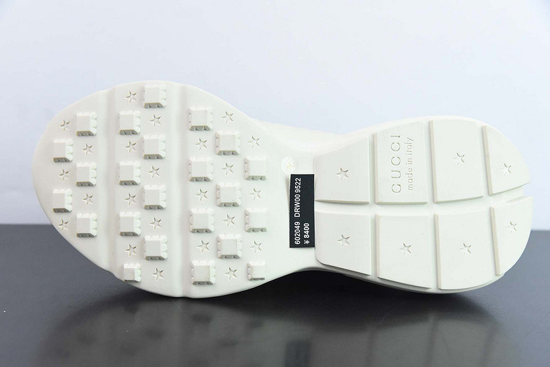 G*u*i rhyton sneaker