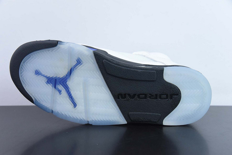 Air Jordan 5 Retro Dark Concord DD0587-141