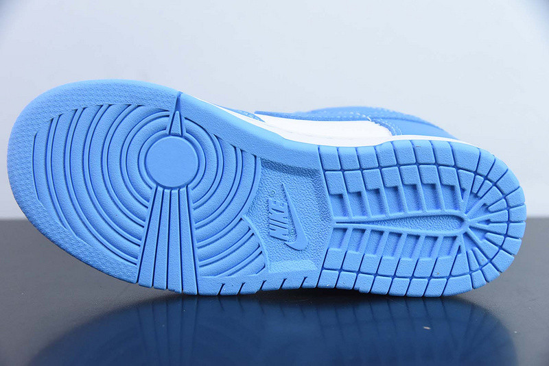 Toddler Nike DUNK LOW PS