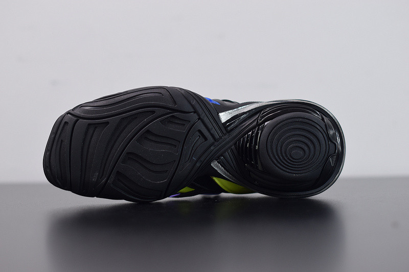 BC 5.0 TYREX 20SS RUNWAY