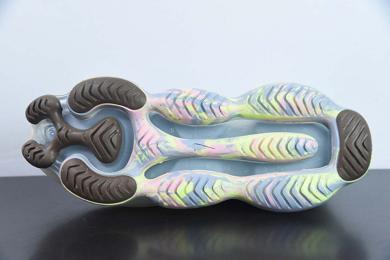 Nike Air Max Scorpion FK Just Do It (Women