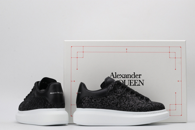 AlexER McEEN SNEAKERS