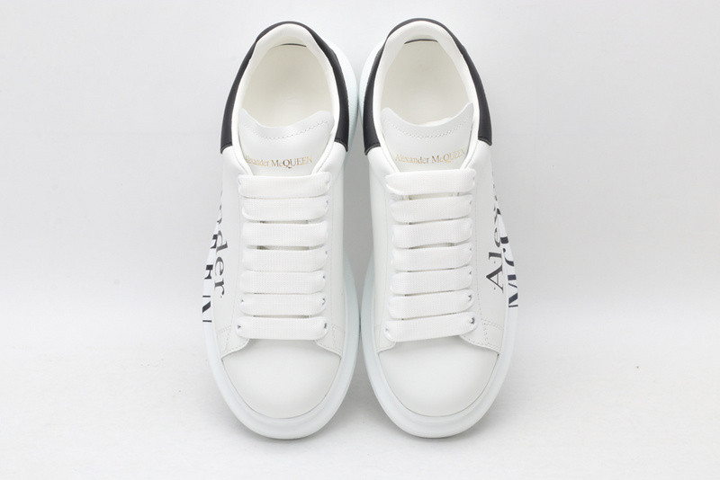 AlexER McEEN SNEAKERS
