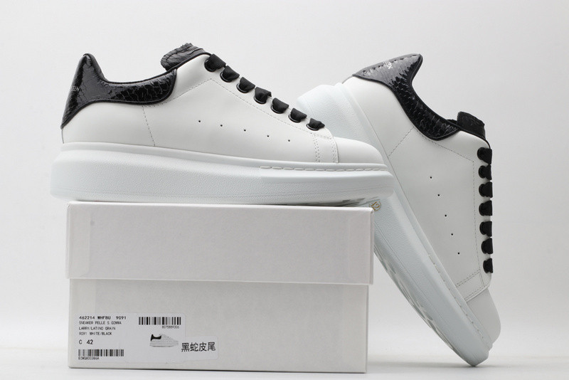 AlexER McEEN SNEAKERS