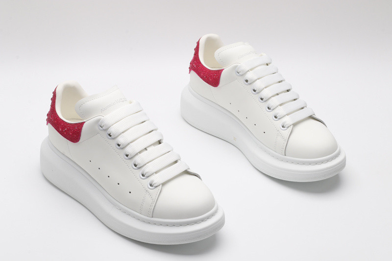 AlexER McEEN SNEAKERS