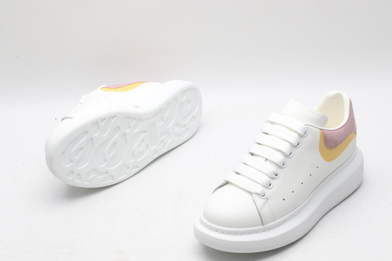 AlexER McEEN SNEAKERS