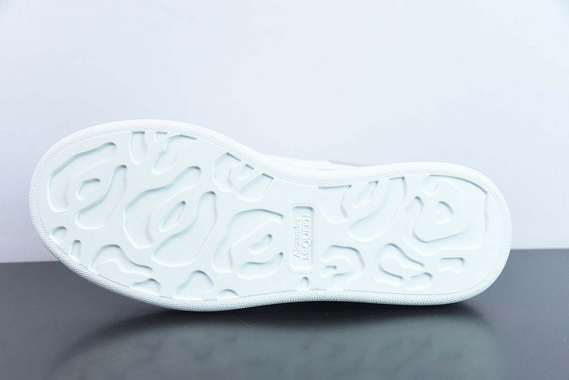 AlexER McEEN SNEAKERS