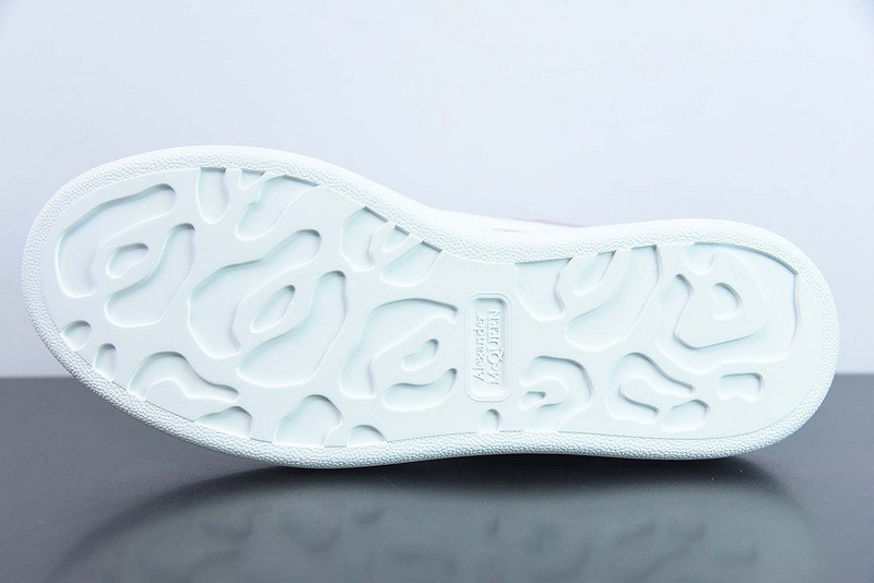 AlexER McEEN SNEAKERS