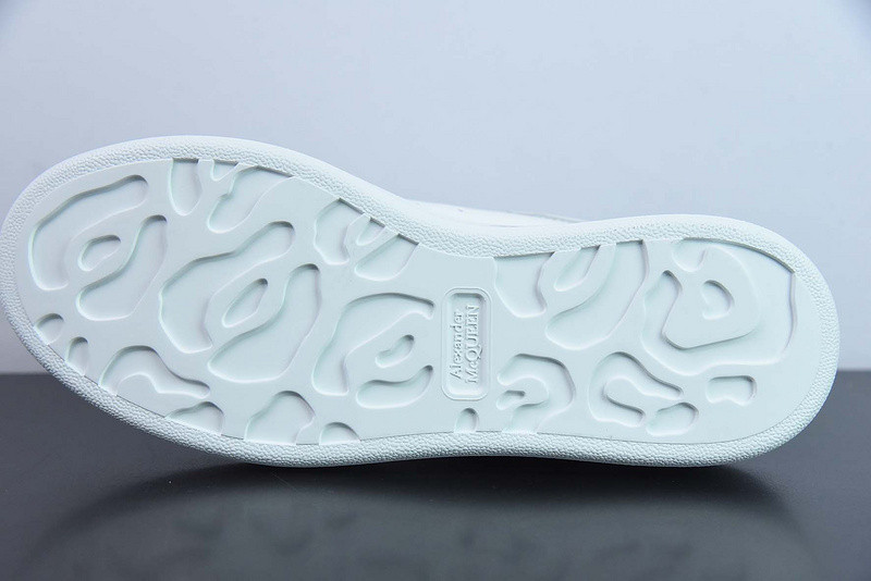 AlexER McEEN SNEAKERS