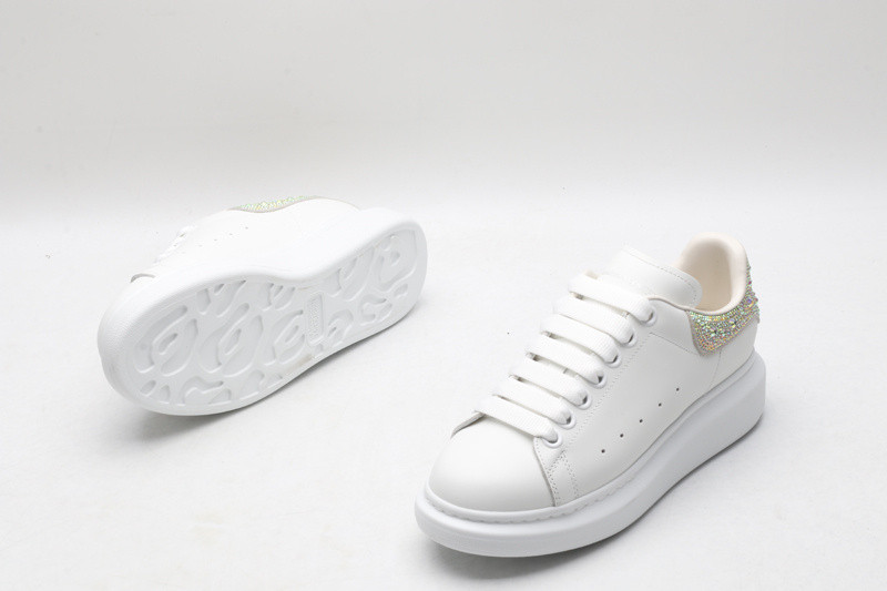 AlexER McEEN SNEAKERS