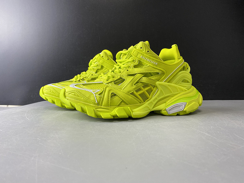 BC TRACK SNEAKER