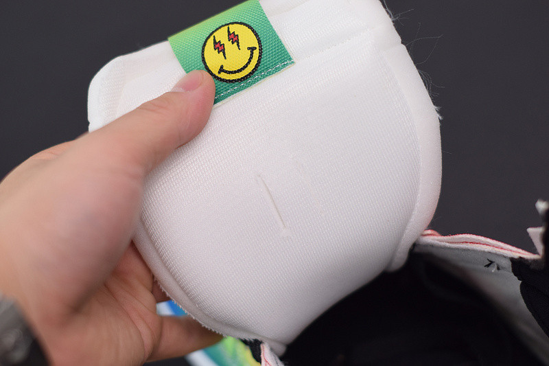 J BALVIN’S AIR JORDAN 1 HIGH OG "J BALVIN" MULTI-COLOR DC1786-125