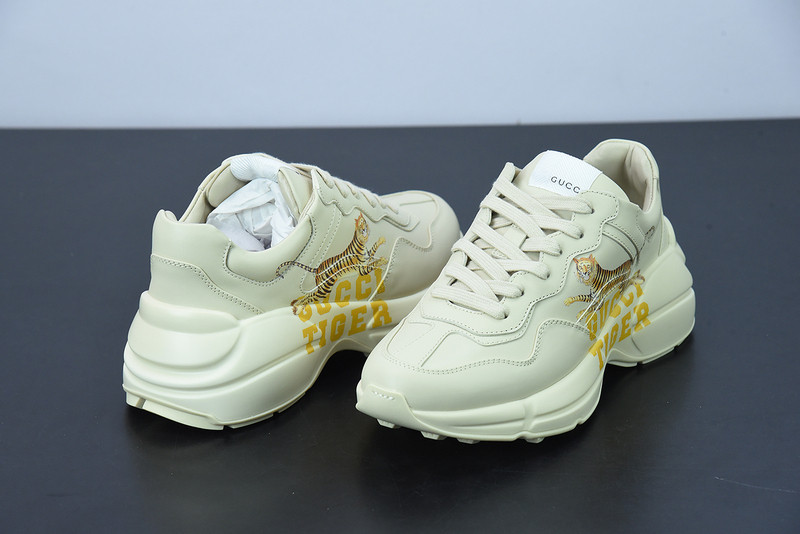 G*u*i rhyton sneaker