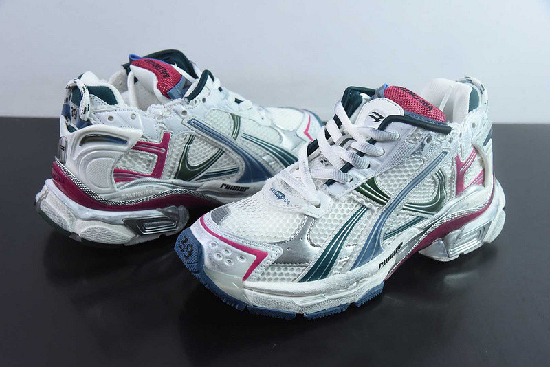 Balenciaga Runner Sneaker