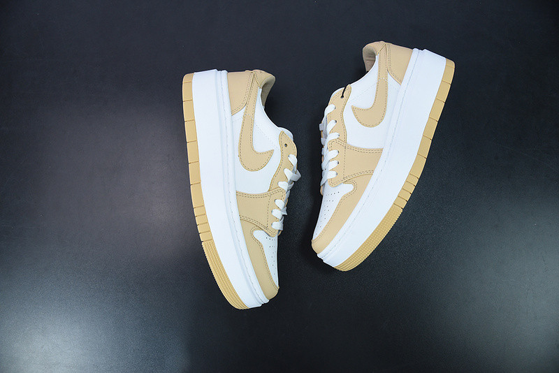 AIR JORDAN 1 LV8D ELEVATED “ONYX” DH7004-102