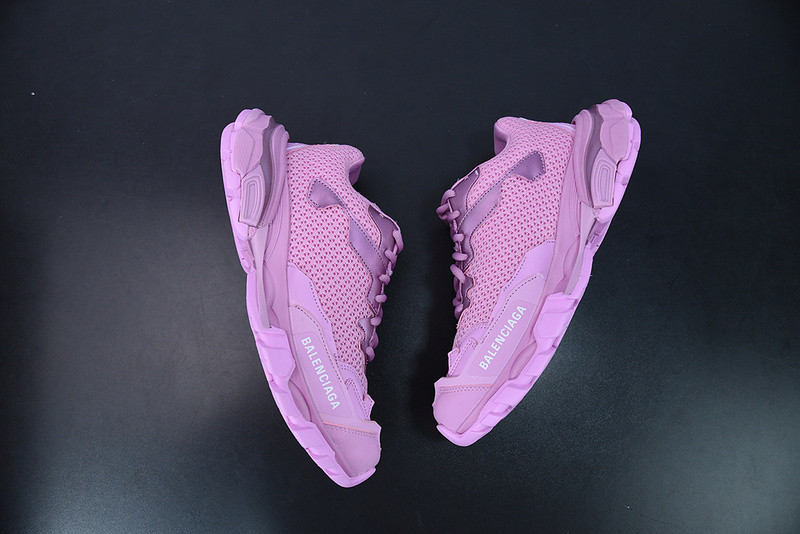 BC SNEAKER MONOCOLOR FABRIC/ MESH 700875 W3RF1 5090