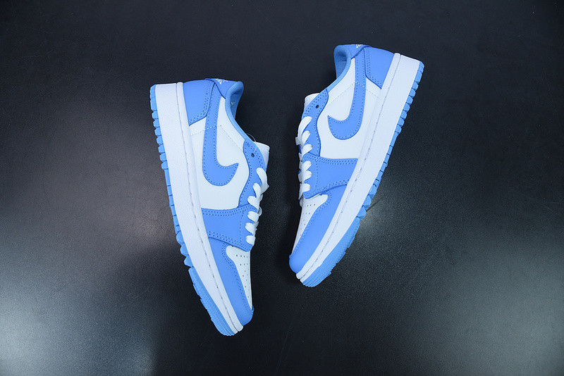 AIR JORDAN 1 LOW GOLF 