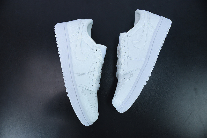 AIR JORDAN 1 LOW GOLF