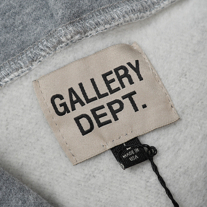 Gallery Dept
