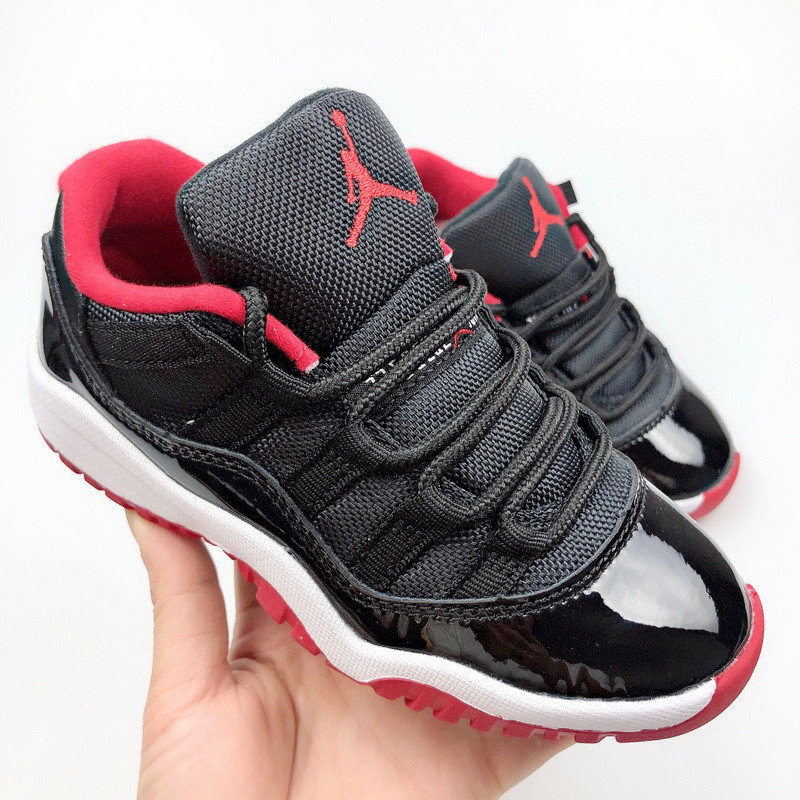 Toddler Jordan 11