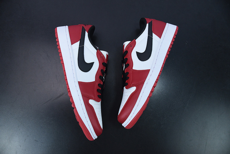 AIR JORDAN 1 LOW GOLF