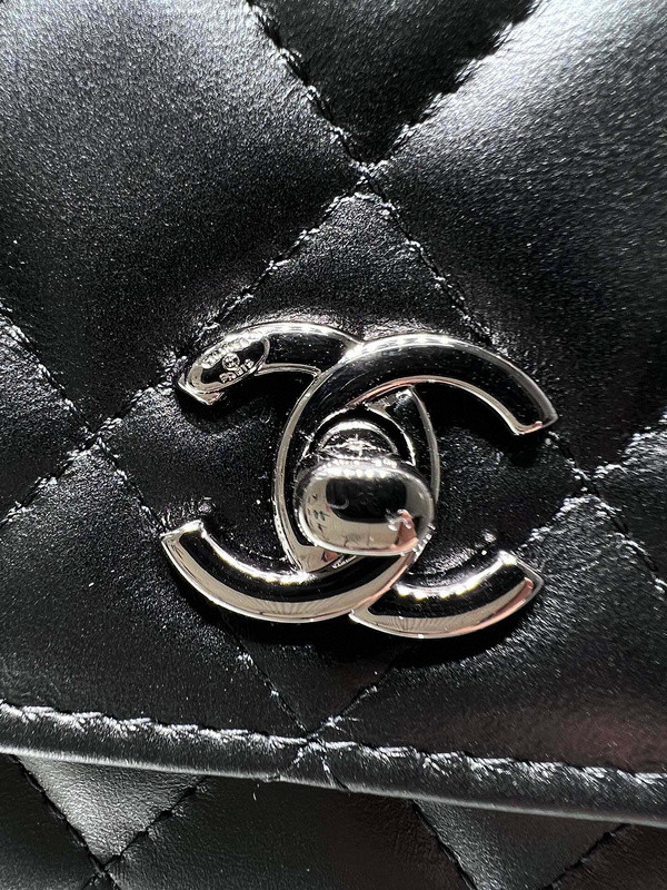 Ch*el purse