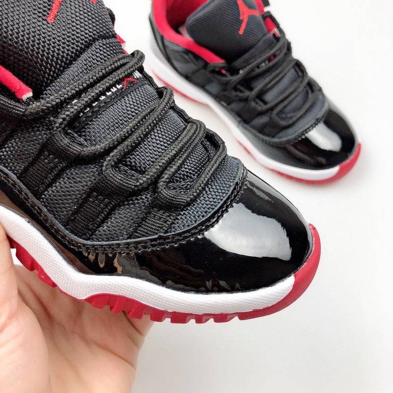 Toddler Jordan 11