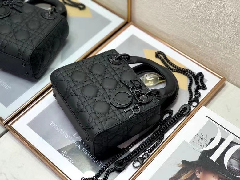 D*or bag